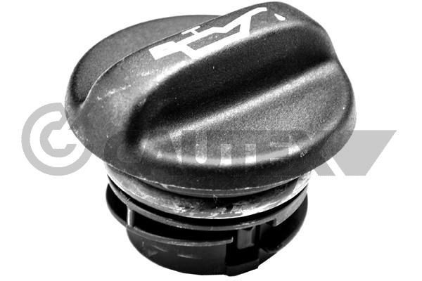 CAUTEX Lukk, õlitäite ühendustoru 756799 756799 Õli lisamise kork CAUTEX MERCEDES-BENZ 124. Seeria