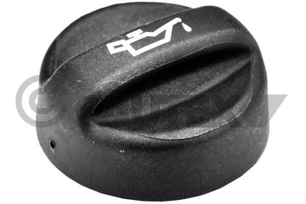 CAUTEX Korkki 756800 756800 CAUTEX Öljykorkki PEUGEOT 308