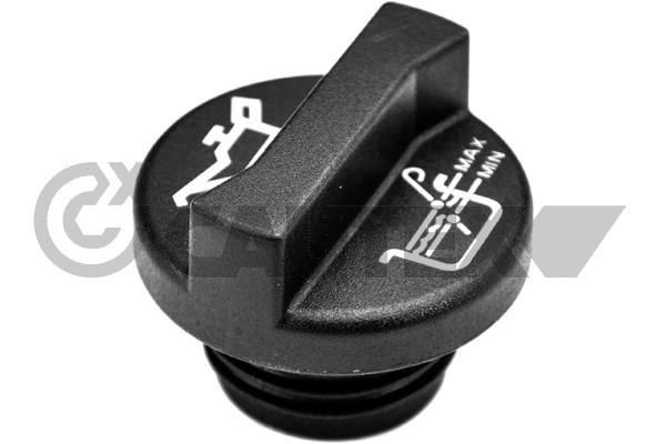 CAUTEX Fecho, bocal de enchimento de óleo 756801 CAUTEX 756801 Tampa e junta de enchimento do óleo Alfa Romeo Giulietta 940 baratos