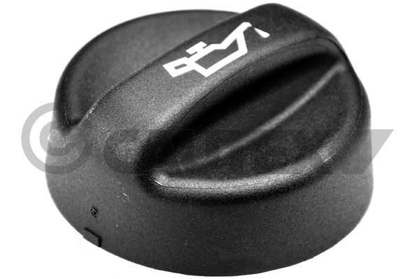 CAUTEX Oil filler cap 756807 756807 CAUTEX oil filler cap for FORD ESCORT