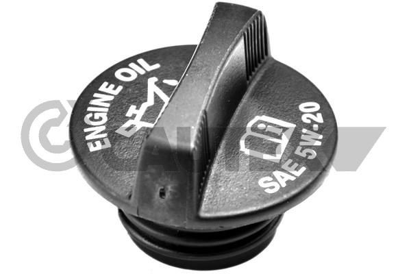 CAUTEX Fecho, bocal de enchimento de óleo 756808 Tampa e junta de enchimento do óleo CAUTEX TIGUAN 756808 baratos