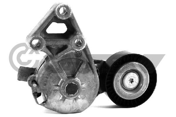CAUTEX Remspännare 756830 756830 Remspännare CAUTEX CITROЁN BERLINGO