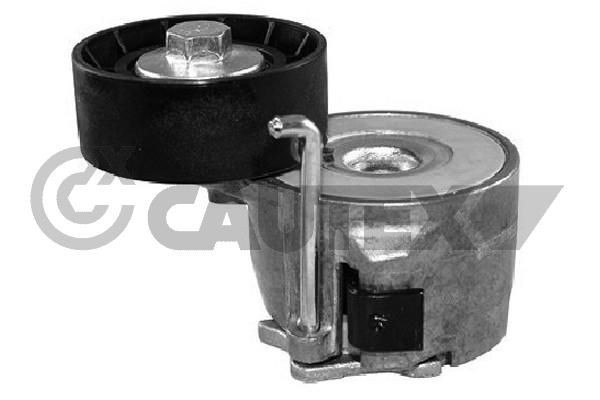 CAUTEX Tenditore cinghia servizi 756831 756831 Tenditore cinghia servizi SUZUKI CAUTEX costo