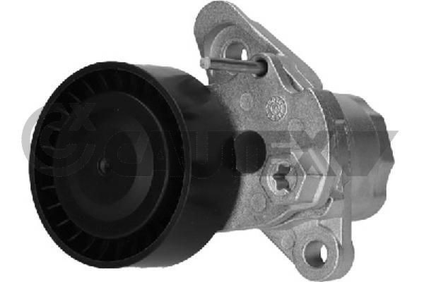 CAUTEX Remspännare 756832 756832 CAUTEX remspännare Citroen BERLINGO