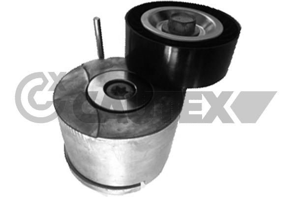 CAUTEX Remspännare 756833 756833 CAUTEX remsträckare CITROЁN BERLINGO