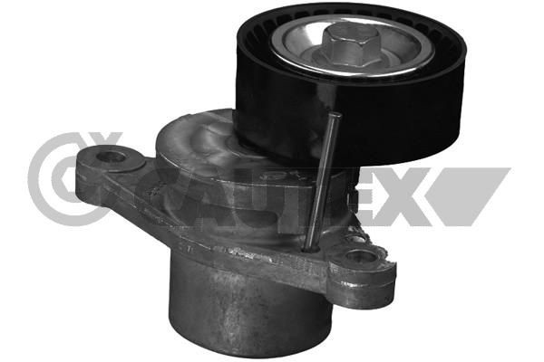 CAUTEX Remspännare 756836 756836 CAUTEX remspännare CITROЁN BERLINGO