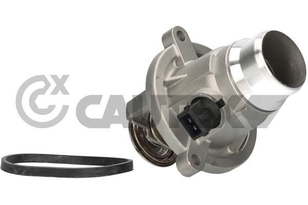 CAUTEX Kühlmittelflansch 756840 756840 CAUTEX Kühlwasserflansch Tabelle