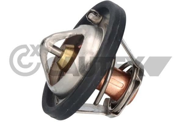 CAUTEX Termostat, kølemiddel 756865 Motor termostat CAUTEX E-serie 756865 billig