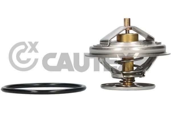 CAUTEX Termostat chladenia 756884 Termostat DAEWOO CAUTEX 756884