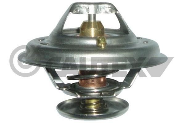 CAUTEX Termostat chladenia 756896 Termostat CAUTEX Ford ECOSPORT 756896