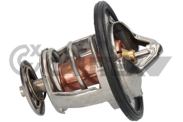 CAUTEX Termostat chladenia 756901 Termostat MITSUBISHI CAUTEX 756901