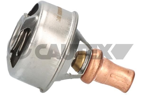 CAUTEX Termostat, kjølemiddel 756903 756903 Termostat CAUTEX RENAULT KADJAR