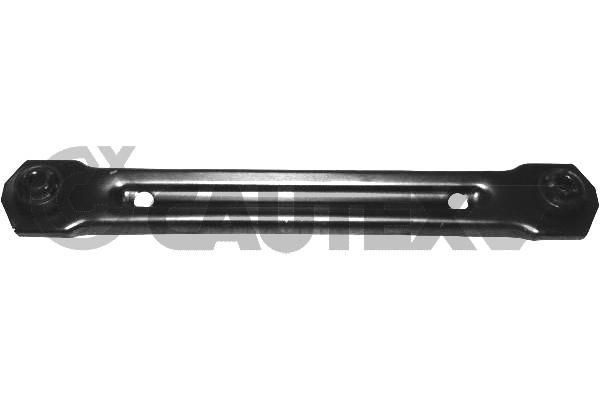 CAUTEX Querlenker 756924 Lenker Radaufhängung CAUTEX S40 756924 günstig