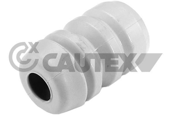 CAUTEX Batente de encosto, suspensão 756960 Batente do amortecedor CAUTEX Fiat IDEA 756960