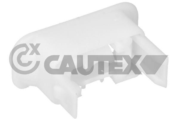 CAUTEX Glider, kobling 757030 Glidemuffe CAUTEX 206 757030 billig