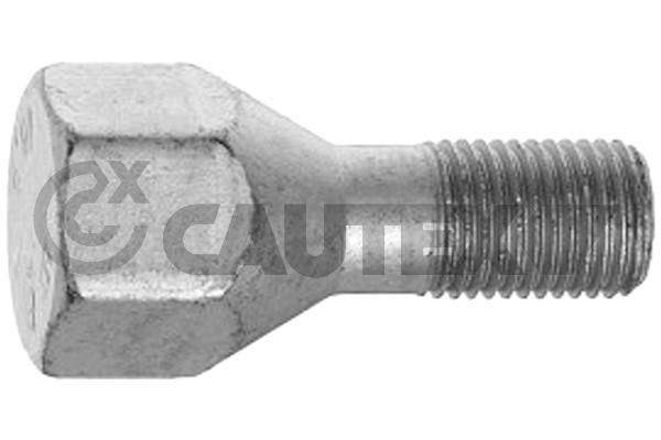 CAUTEX Hjulbolt 757034 757034 CAUTEX Hjulbolte Mercedes-Benz billig
