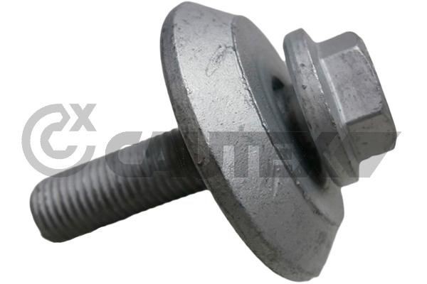 CAUTEX Parafuso de polia 757045 CAUTEX 757045 Parafuso de polia Fiat 500 Cabrio preço