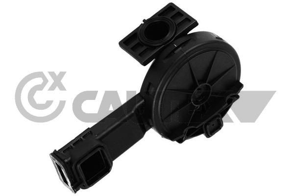 CAUTEX Coperchio punterie 757547 757547 costo Coperchio punterie SKODA OCTAVIA CAUTEX