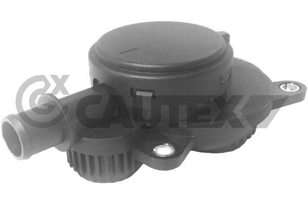 CAUTEX Olieafscheider, ontluchting krukasbehuizing 757678 Carterventilatie CAUTEX DUSTER 757678 goedkoop