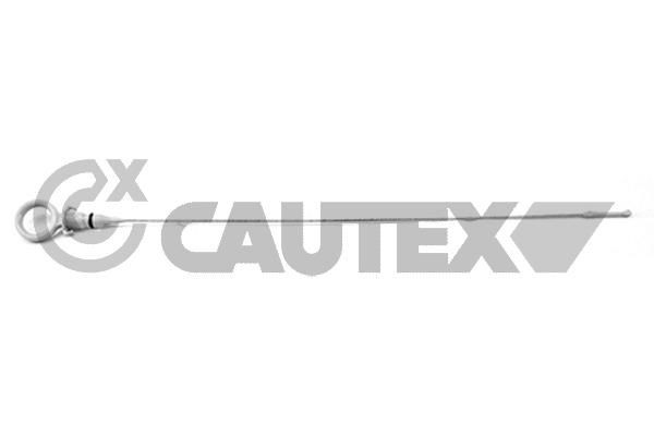 CAUTEX Oil Dipstick 757719 757719 CAUTEX VW oil dipstick