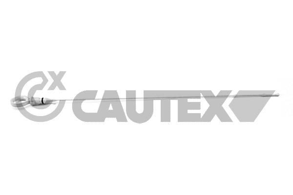 CAUTEX Oil Dipstick 757729 757729 CAUTEX oil dipstick VW