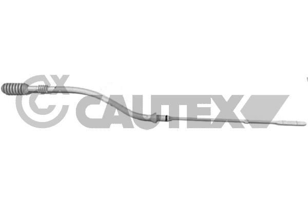 CAUTEX Öljytikku 757740 757740 CAUTEX Öljytikku Renault KANGOO hinta