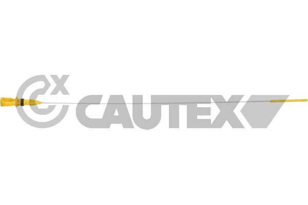 CAUTEX Öljytikku 757745 757745 CAUTEX Öljytikku Ford MONDEO hinta