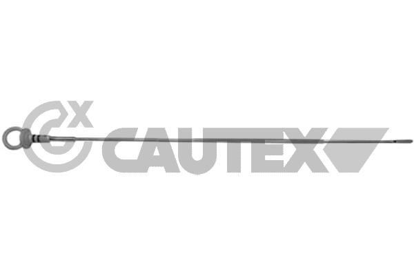 CAUTEX Jauge d'huile 757759 CAUTEX 757759 Jauge à huile Fiat Brava 182 prix