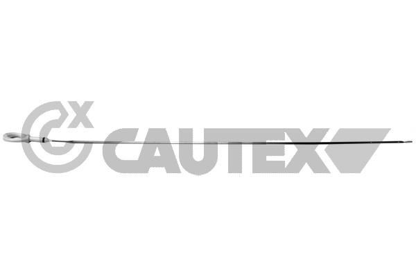 CAUTEX Eļļas līmeņa rādītājs 757774 Eļļas līmeņa rādītājs CAUTEX 309 757774 lēti