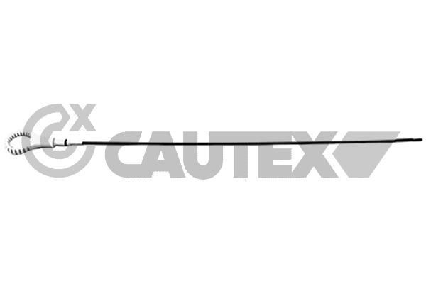 CAUTEX Oliepeilstok 757799 Oliepeilstok CAUTEX NISSAN 757799