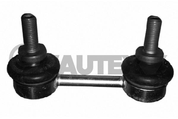 CAUTEX Bielletta barra stabilizzatrice 757911 757911 costo Biellette barra stabilizzatrice CAUTEX FIAT 500