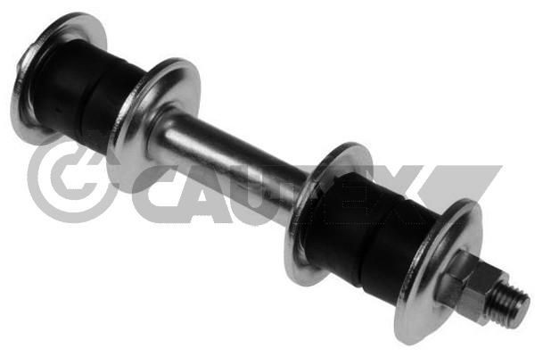 CAUTEX Tanko, kallistuksenvaimennin 757940 757940 CAUTEX Koiranluu MAZDA