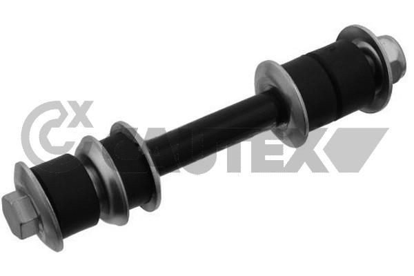 CAUTEX Tanko, kallistuksenvaimennin 757941 MAZDA Koiranluu CAUTEX 757941