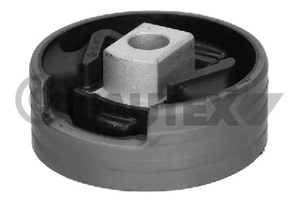 CAUTEX Ulożenie motora 758180 Silentblok motora CAUTEX Volkswagen PASSAT 758180