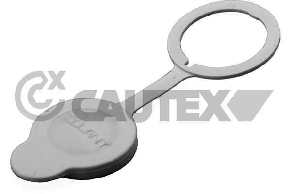 CAUTEX Lock till expansionskärl 758260 758260 CAUTEX lock expansionskärl