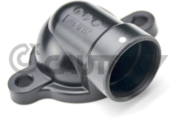 CAUTEX Flangia refrigerante 758272 758272 costo Flangia refrigerante CAUTEX PEUGEOT 205