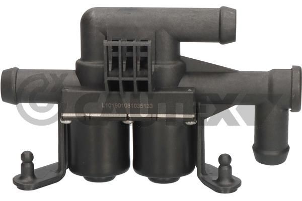 CAUTEX Termostathus 758341 758341 CAUTEX termostathus BMW 1-serie