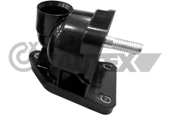 CAUTEX Obal termostatu 758436 Termostat CAUTEX ELANTRA 758436 lacné