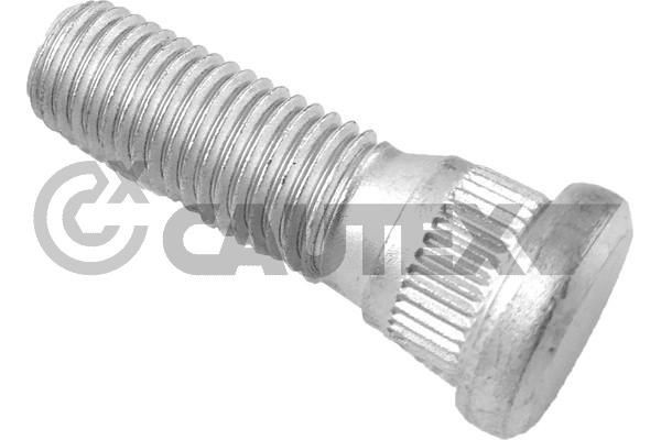 CAUTEX Rattakruvi 758461 758461 Rattapoldid CAUTEX HYUNDAI ix35