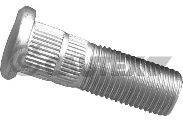 CAUTEX Parafuso da roda 758494 758494 Parafuso da roda CAUTEX CITROЁN JUMPER