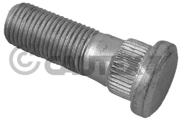 CAUTEX Boulon de roue 758497 758497 Antivol de roue NISSAN VANETTE CAUTEX