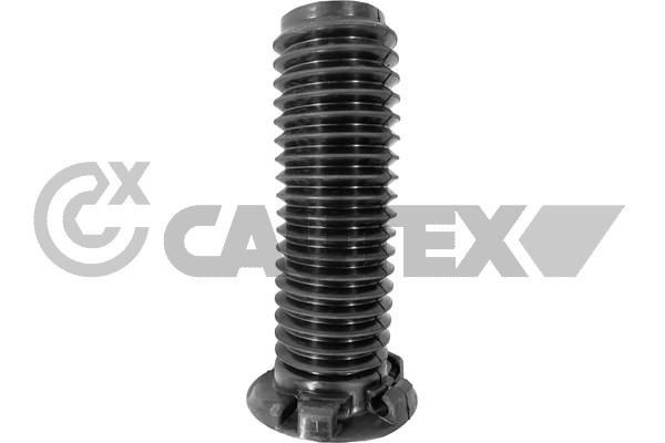 CAUTEX Kaitsemüts / kaitsekumm, amort 758503 Puhver & kaitsemüts amortisaator CAUTEX HONDA 758503