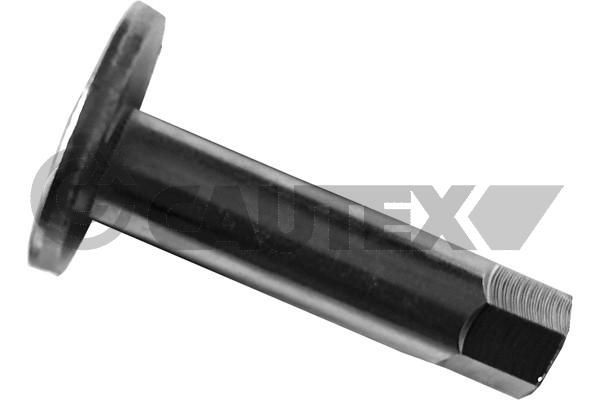 CAUTEX Bras de suspension 758506 Bras de liaison suspension de roue MITSUBISHI CAUTEX 758506