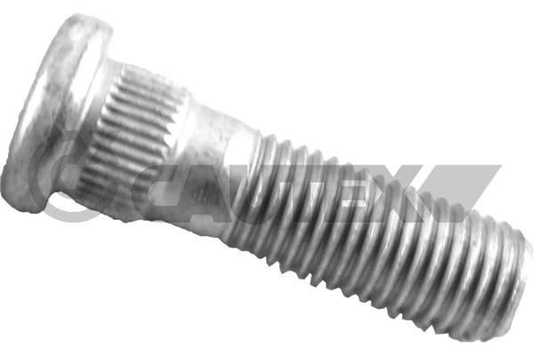 CAUTEX Boulon de roue 758513 Goujon de roue CAUTEX SPRINTER 758513 pas cher