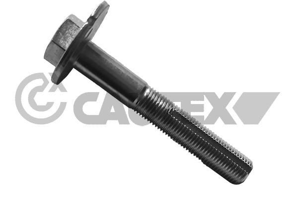 CAUTEX Ψαλίδι, ανάρτηση τροχών 758516 CAUTEX Σετ ψαλίδια 758516 εμπειρία