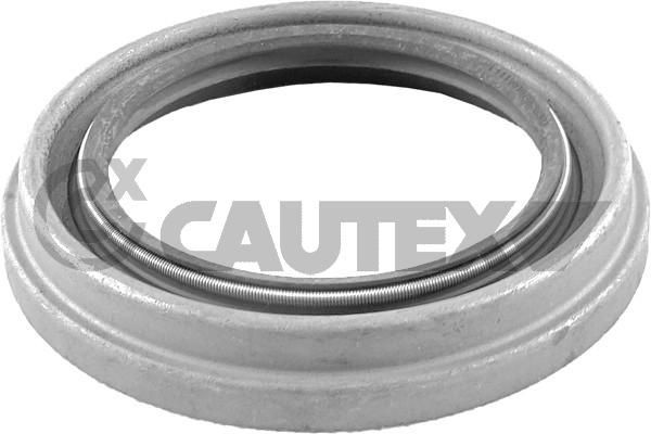 CAUTEX Akselitiiviste, pyörän napa 758527 758527 CAUTEX Akselitiiviste, pyörän napa PEUGEOT 106