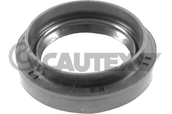 CAUTEX Paraolio, Cambio manuale 758531 758531 Paraolio cambio CAUTEX Nissan