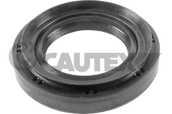 CAUTEX Paraolio, Cambio manuale 758542 758542 CAUTEX Guarnizioni cambio NISSAN prezzo