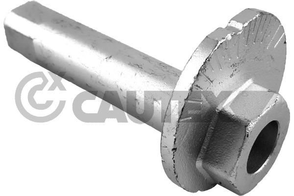 CAUTEX Tukivarsi 758557 758557 CAUTEX Poikittaistukivarsi SKODA YETI