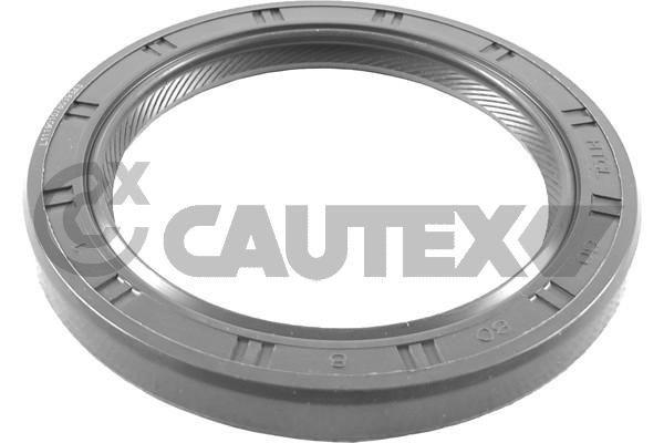 CAUTEX Paraolio, Cambio manuale 758559 Costo Guarnizioni cambio CAUTEX NISSAN 758559